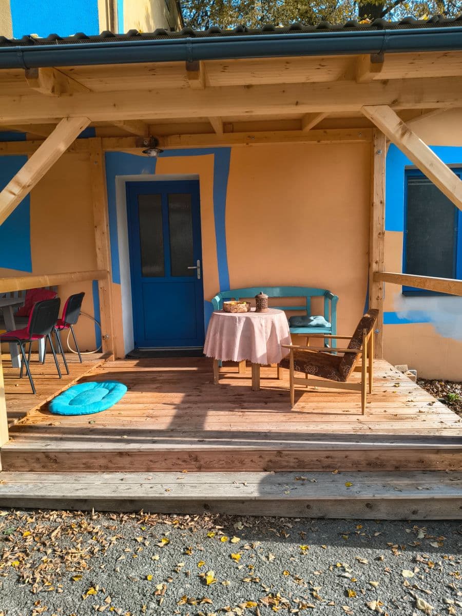 1 bedroom flat to rent, 50 m², Mírová, Studená, Jihočeský Region 1 bedroom flat to rent, 50 m², Mírová, Studená, Jihočeský Region