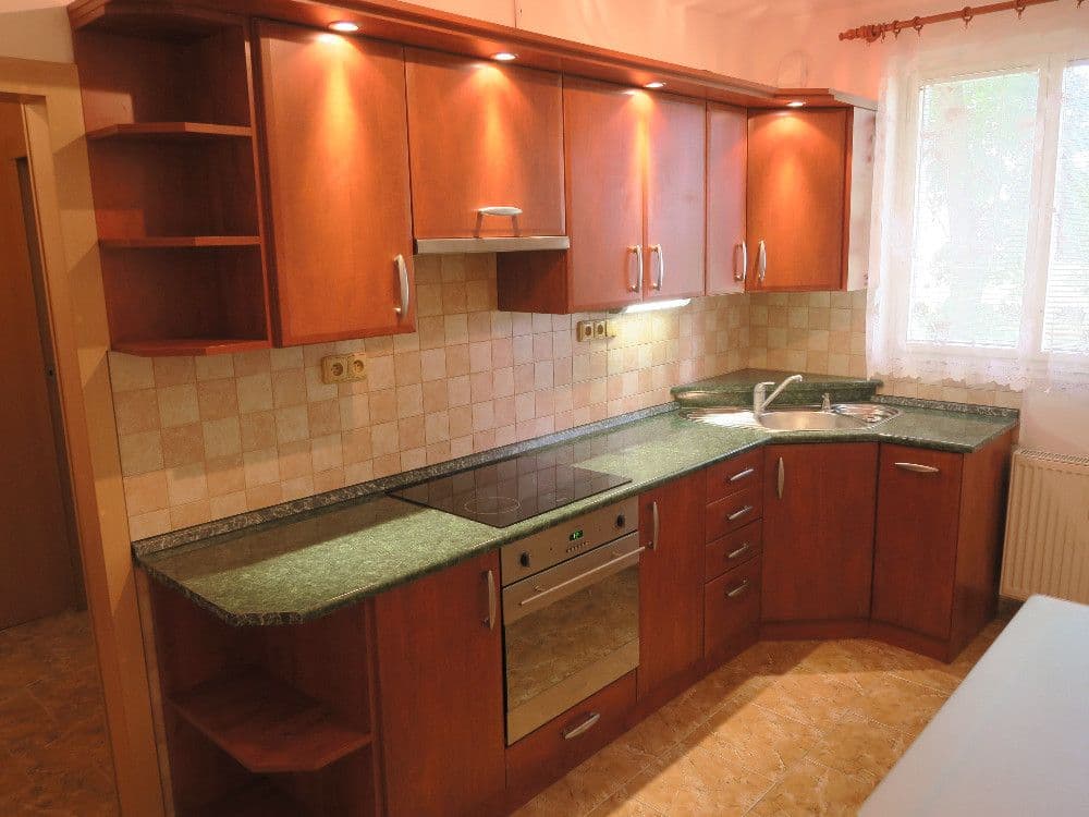 1 bedroom flat to rent, 44 m², Helsinská, Kladno, Středočeský Region 1 bedroom flat to rent, 44 m², Helsinská, Kladno, Středočeský Region