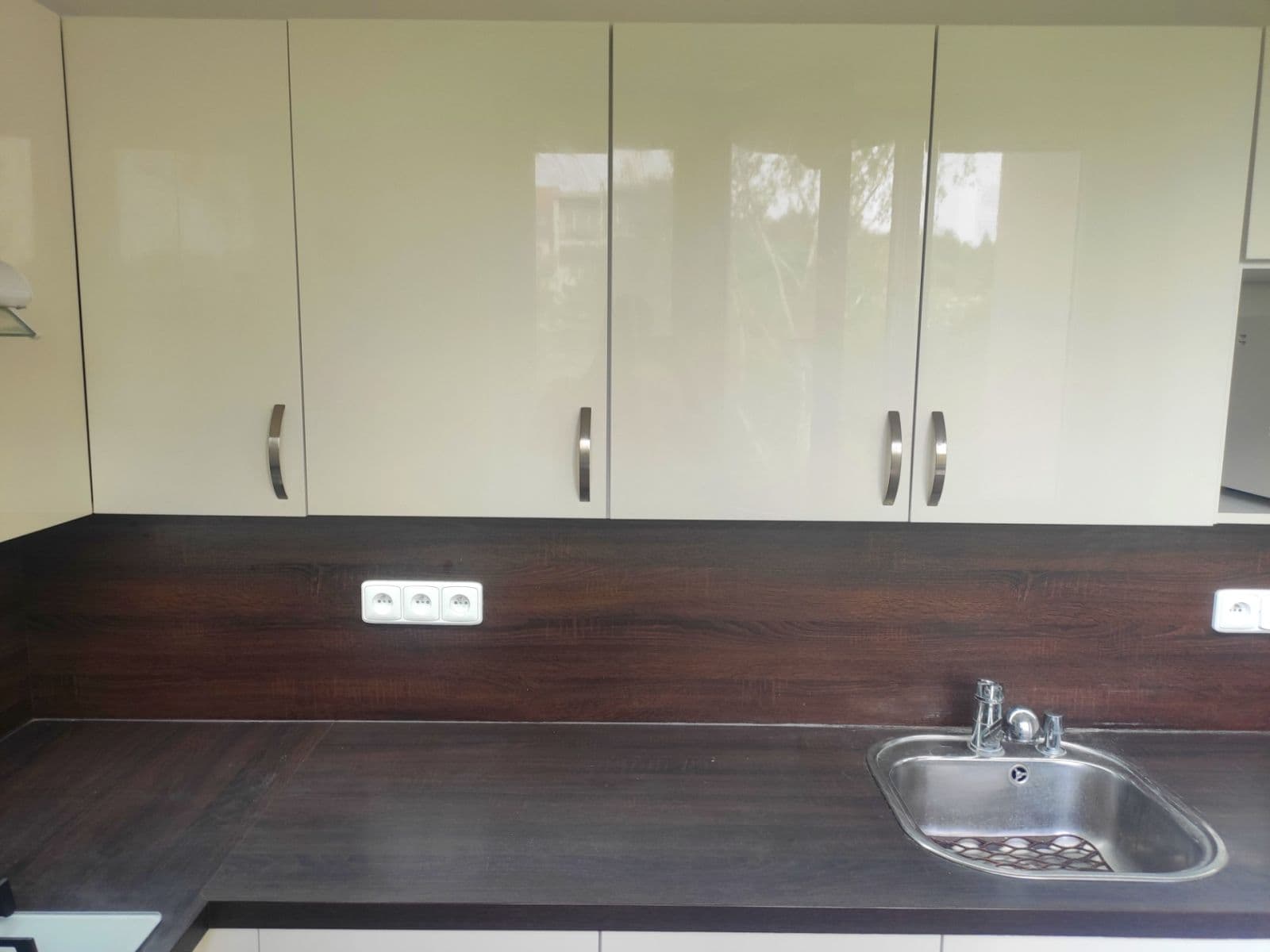 2 bedroom flat to rent, 55 m², Krásného, Brno, Jihomoravský Region 2 bedroom flat to rent, 55 m², Krásného, Brno, Jihomoravský Region