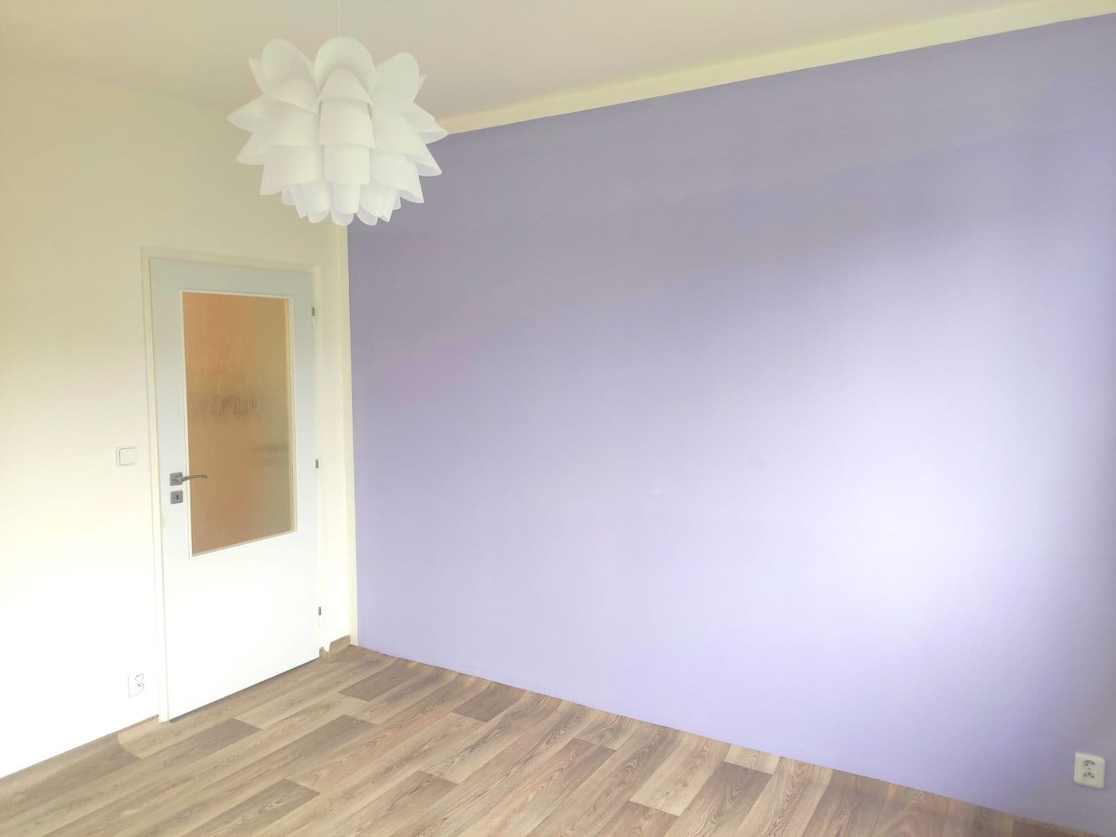 2 bedroom flat to rent, 55 m², Krásného, Brno, Jihomoravský Region 2 bedroom flat to rent, 55 m², Krásného, Brno, Jihomoravský Region