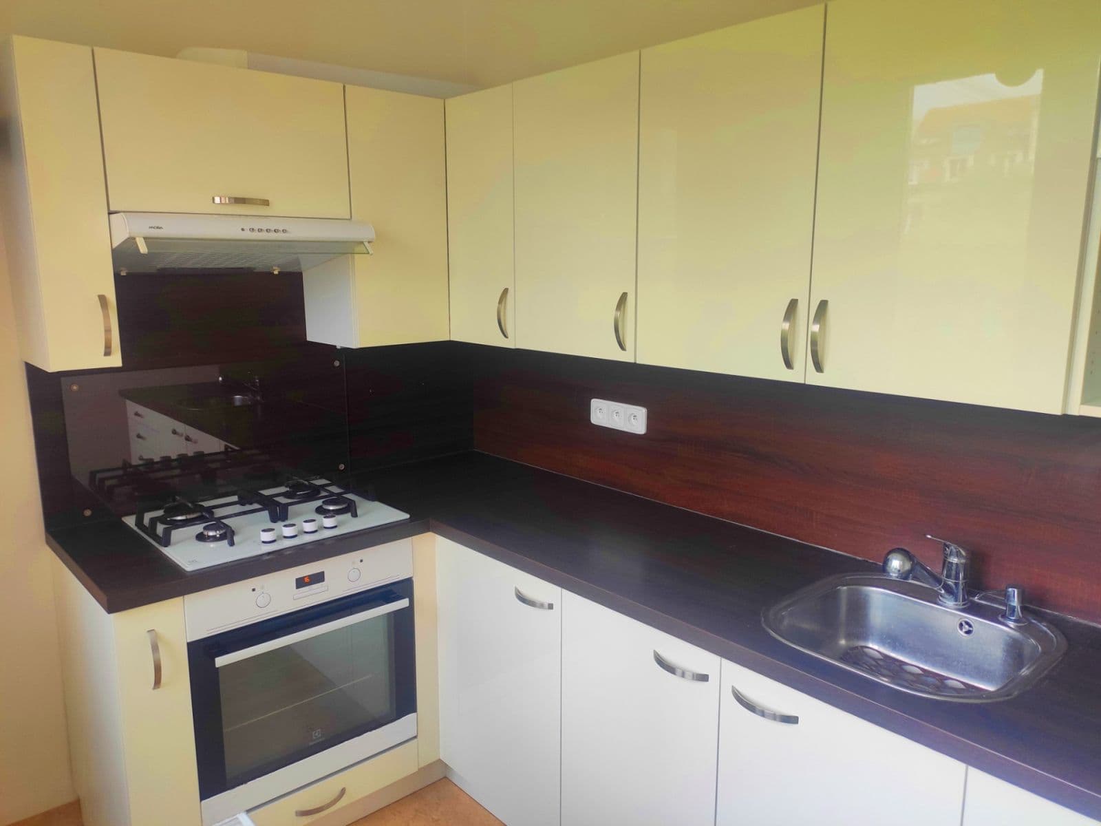 2 bedroom flat to rent, 55 m², Krásného, Brno, Jihomoravský Region 2 bedroom flat to rent, 55 m², Krásného, Brno, Jihomoravský Region