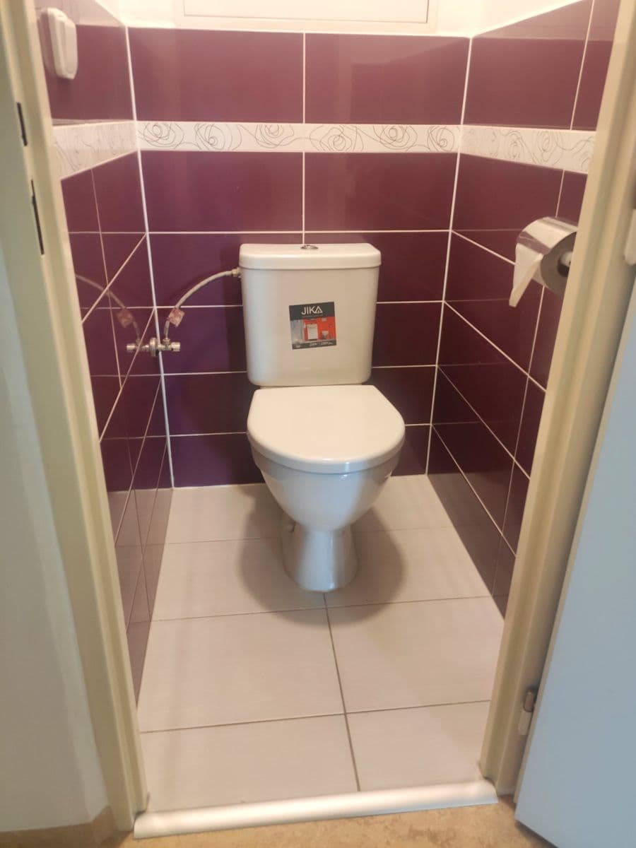 2 bedroom flat to rent, 55 m², Krásného, Brno, Jihomoravský Region 2 bedroom flat to rent, 55 m², Krásného, Brno, Jihomoravský Region