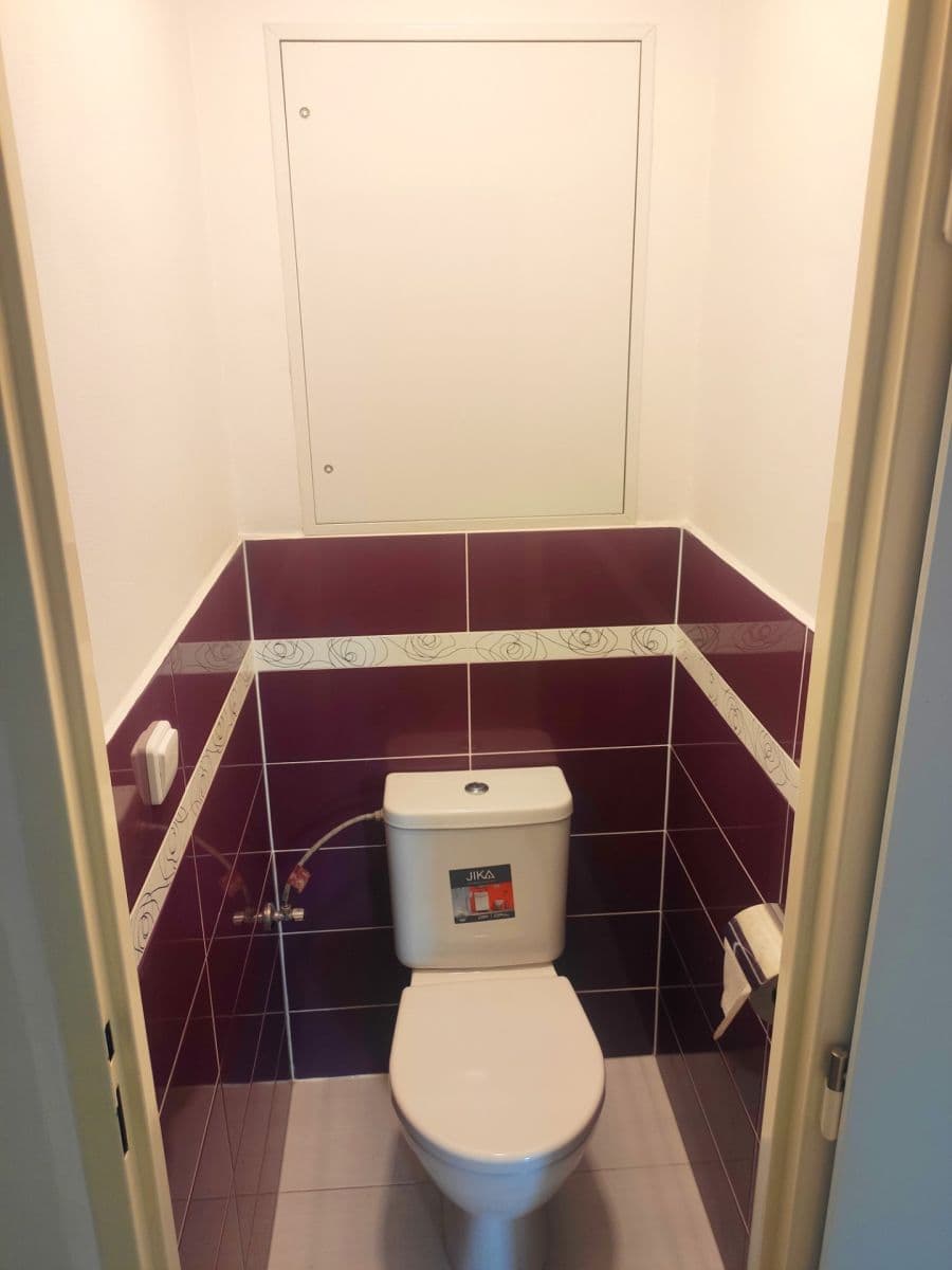 2 bedroom flat to rent, 55 m², Krásného, Brno, Jihomoravský Region 2 bedroom flat to rent, 55 m², Krásného, Brno, Jihomoravský Region