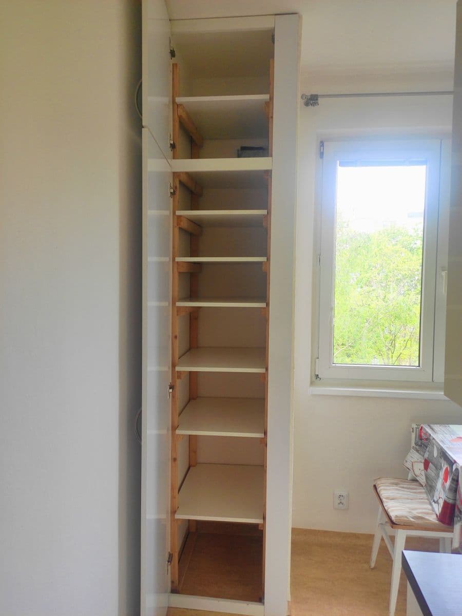 2 bedroom flat to rent, 55 m², Krásného, Brno, Jihomoravský Region 2 bedroom flat to rent, 55 m², Krásného, Brno, Jihomoravský Region