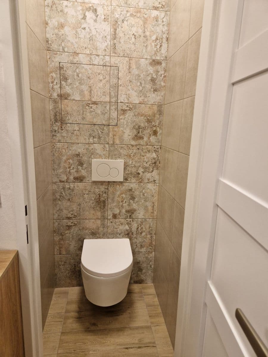 2 bedroom flat for sale, 54 m², Jihlavská, Prague, Prague 2 bedroom flat for sale, 54 m², Jihlavská, Prague, Prague