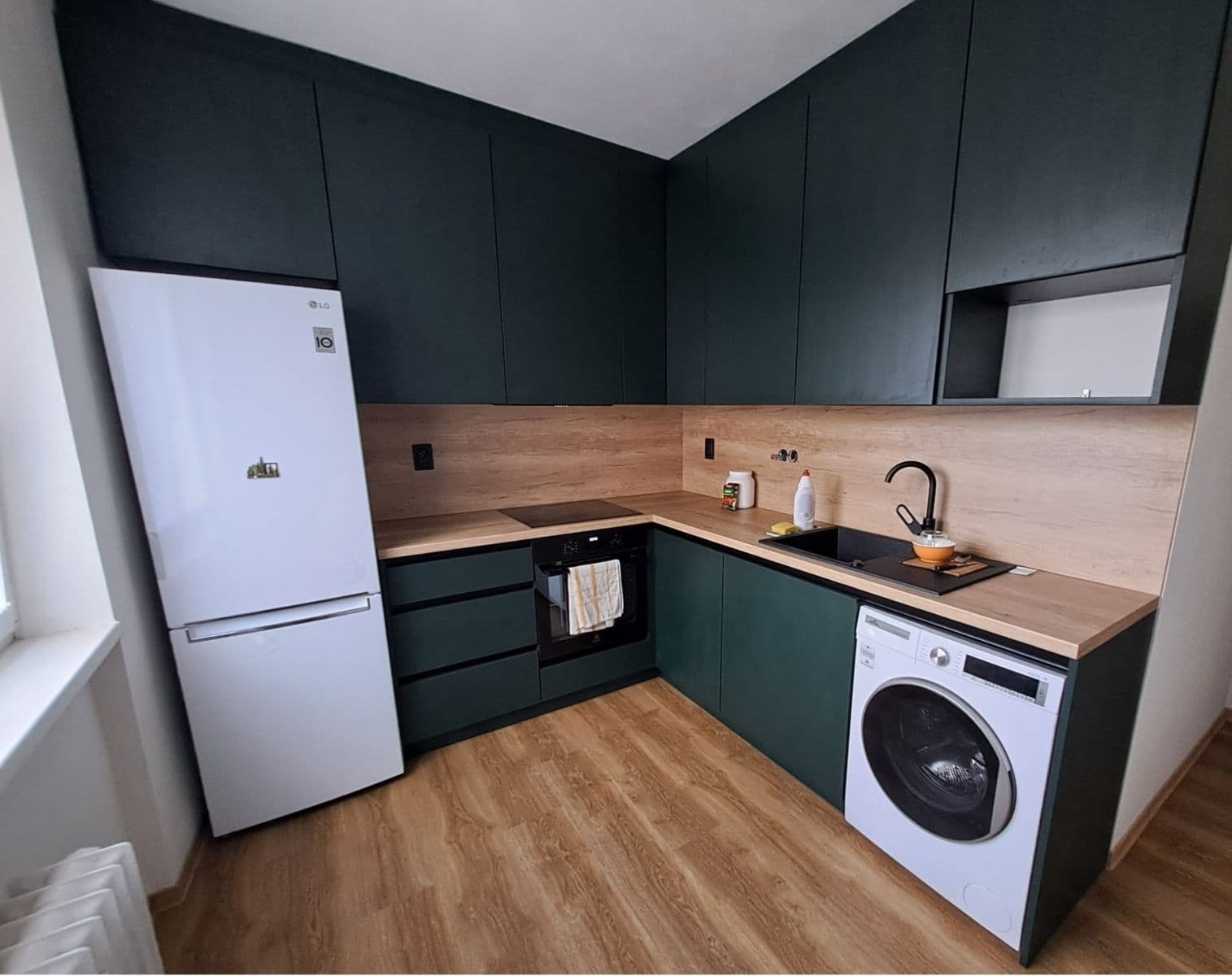 2 bedroom flat for sale, 54 m², Jihlavská, Prague, Prague 2 bedroom flat for sale, 54 m², Jihlavská, Prague, Prague