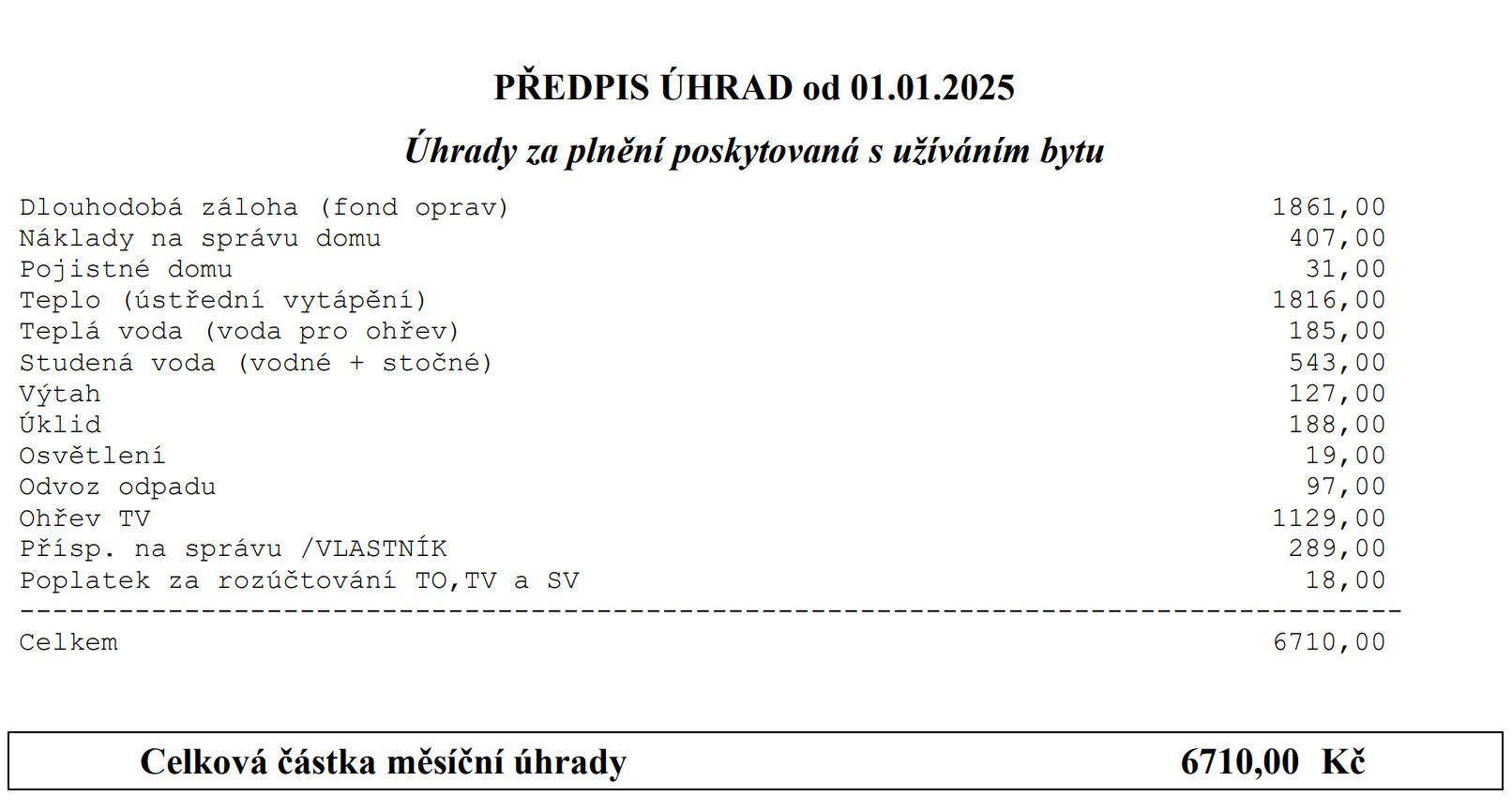 2 bedroom flat for sale, 54 m², Jihlavská, Prague, Prague 2 bedroom flat for sale, 54 m², Jihlavská, Prague, Prague