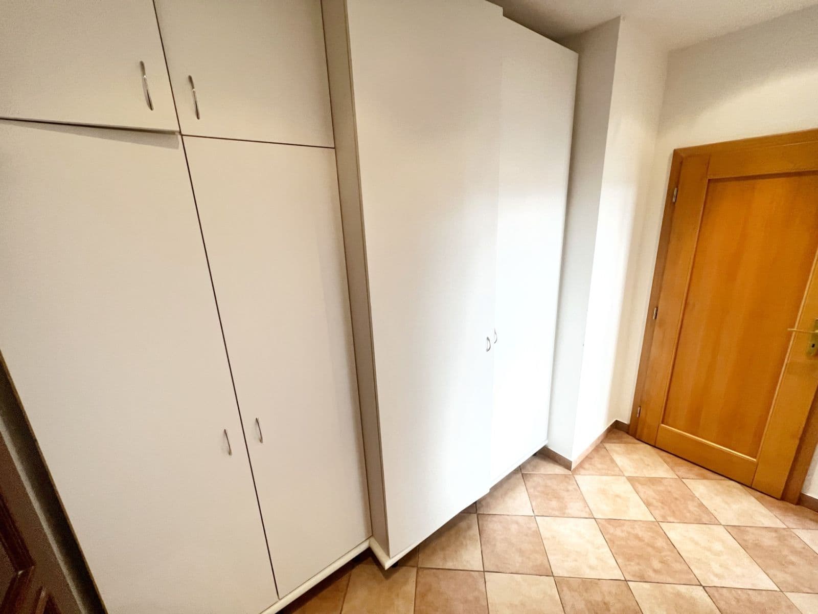 1 bedroom with open-plan kitchen flat to rent, 42 m², Sevastopolská, Prague, Prague 1 bedroom with open-plan kitchen flat to rent, 42 m², Sevastopolská, Prague, Prague