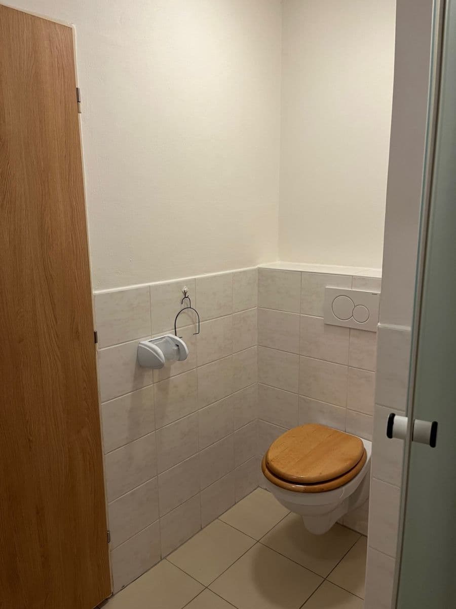 2 bedroom flat to rent, 64 m², Antonínská, Brno, Jihomoravský Region 2 bedroom flat to rent, 64 m², Antonínská, Brno, Jihomoravský Region