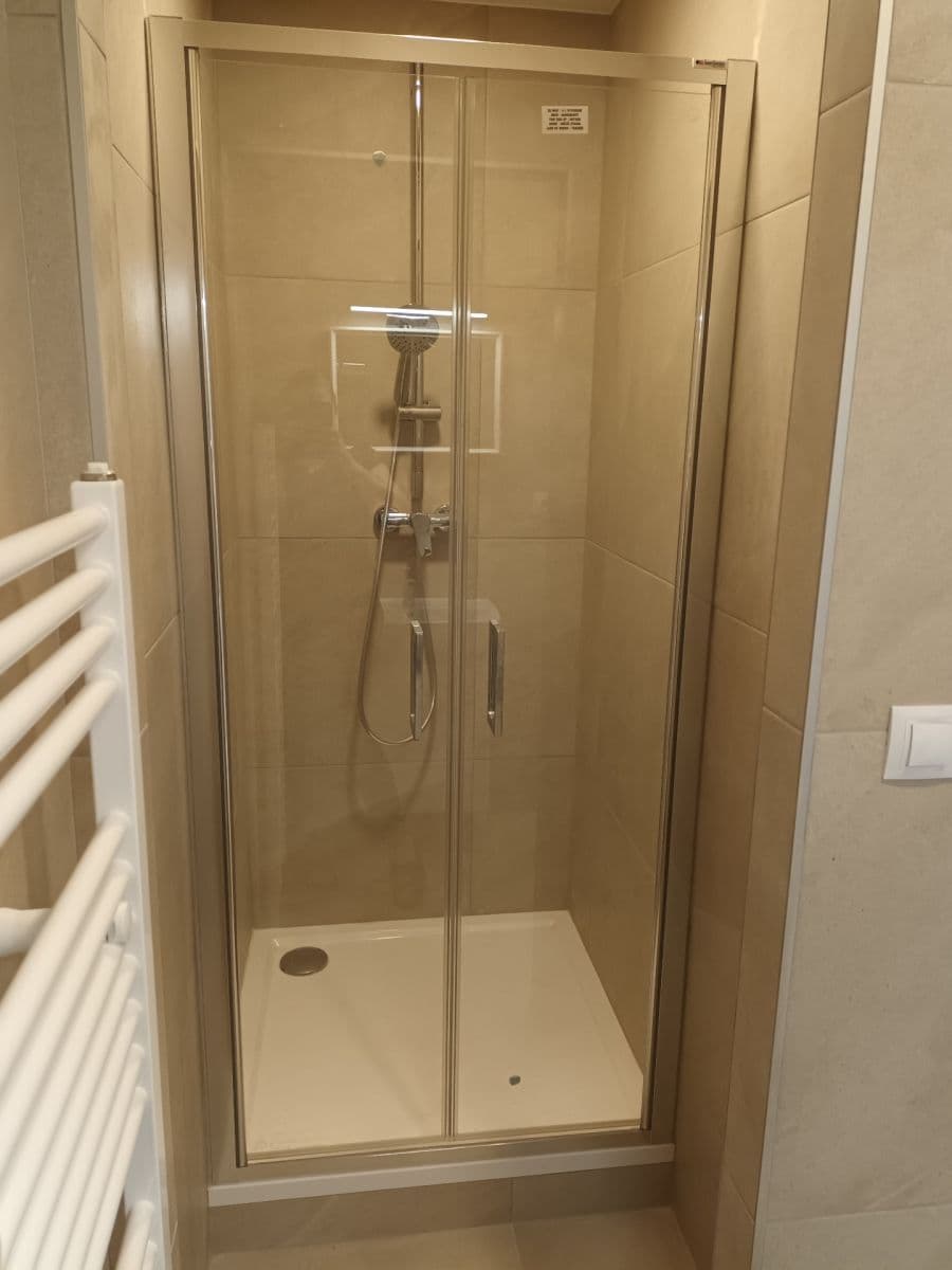 1 bedroom with open-plan kitchen flat to rent, 55 m², 4. května, Želechovice nad Dřevnicí, Zlínský Region 1 bedroom with open-plan kitchen flat to rent, 55 m², 4. května, Želechovice nad Dřevnicí, Zlínský Region