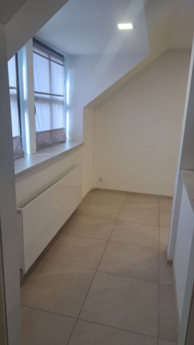 1 bedroom with open-plan kitchen flat to rent, 55 m², 4. května, Želechovice nad Dřevnicí, Zlínský Region 1 bedroom with open-plan kitchen flat to rent, 55 m², 4. května, Želechovice nad Dřevnicí, Zlínský Region