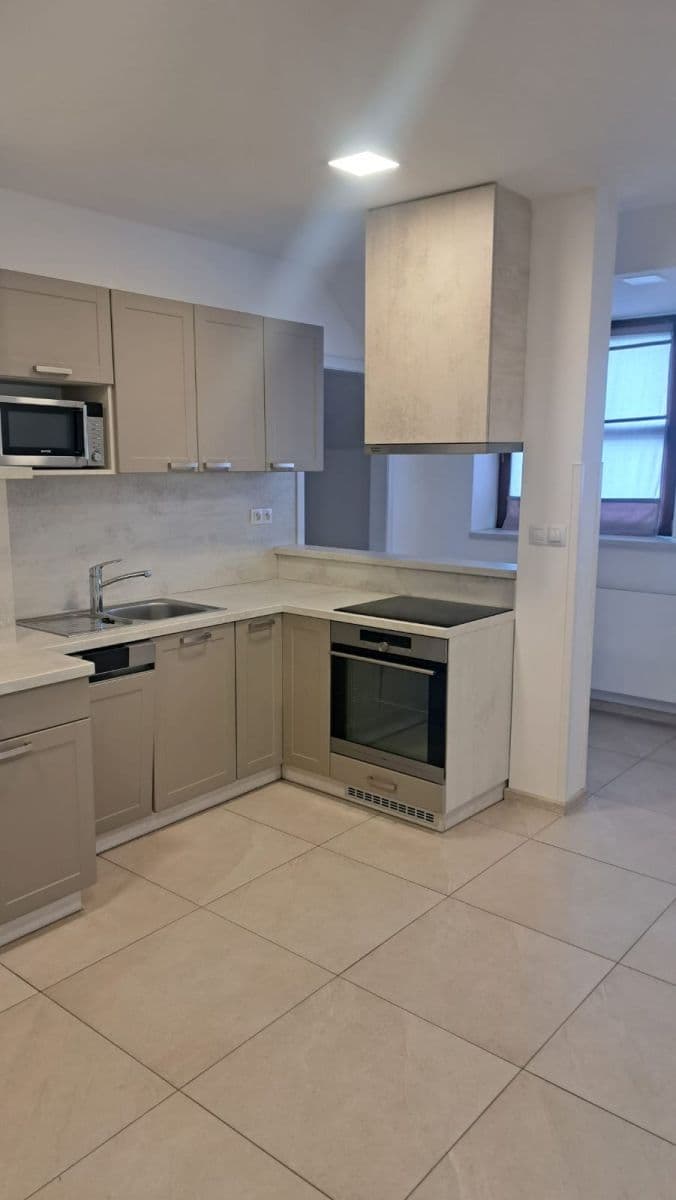 1 bedroom with open-plan kitchen flat to rent, 55 m², 4. května, Želechovice nad Dřevnicí, Zlínský Region 1 bedroom with open-plan kitchen flat to rent, 55 m², 4. května, Želechovice nad Dřevnicí, Zlínský Region