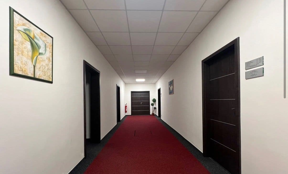 office to rent, 18 m², U Kunratického lesa, Prague, Prague office to rent, 18 m², U Kunratického lesa, Prague, Prague