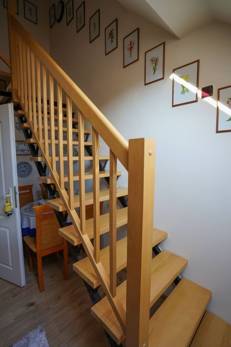 house to rent, 250 m², K Višňovce, Úholičky, Středočeský Region house to rent, 250 m², K Višňovce, Úholičky, Středočeský Region