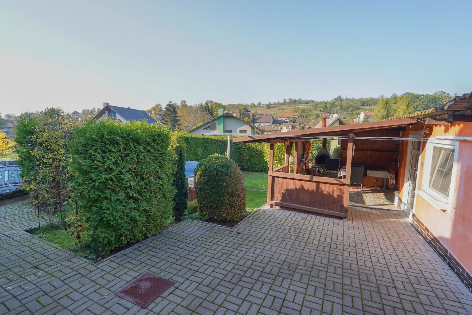 house to rent, 250 m², K Višňovce, Úholičky, Středočeský Region house to rent, 250 m², K Višňovce, Úholičky, Středočeský Region