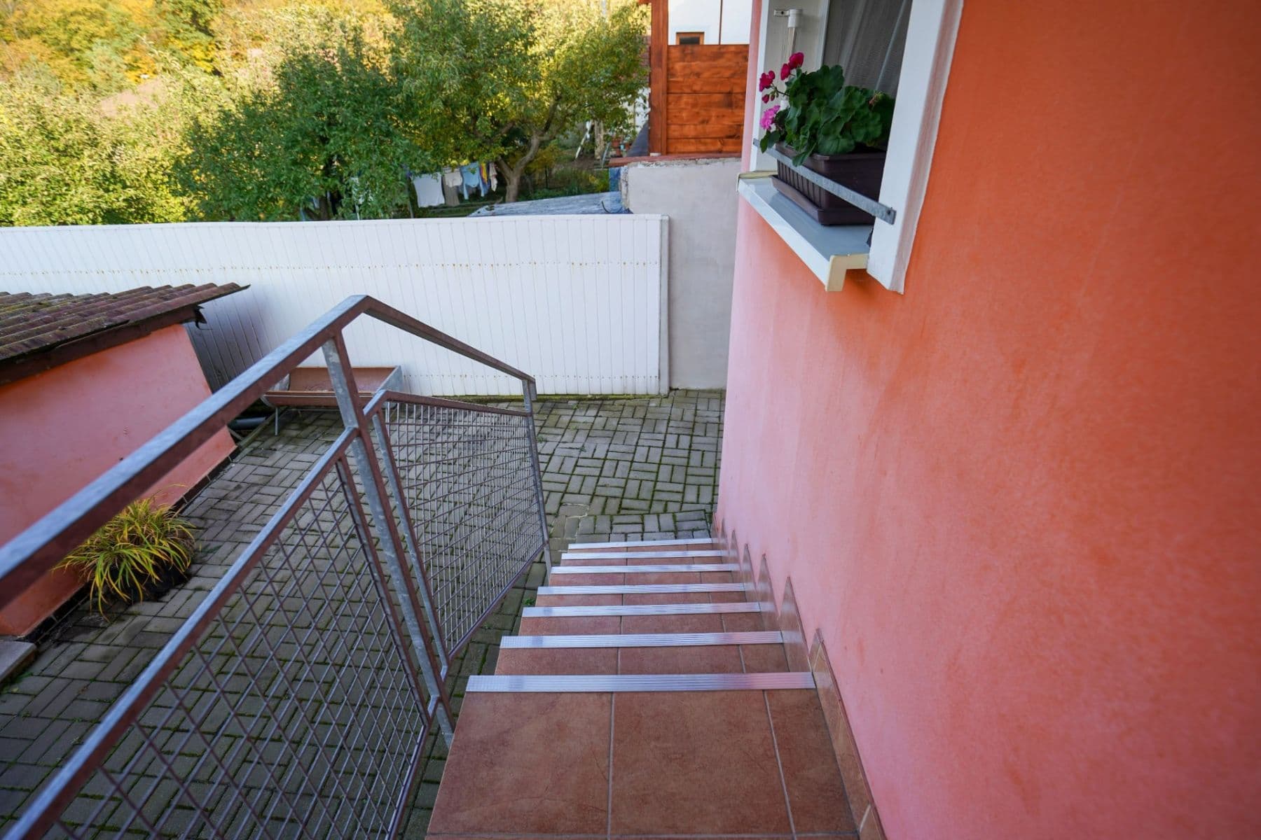 house to rent, 250 m², K Višňovce, Úholičky, Středočeský Region house to rent, 250 m², K Višňovce, Úholičky, Středočeský Region