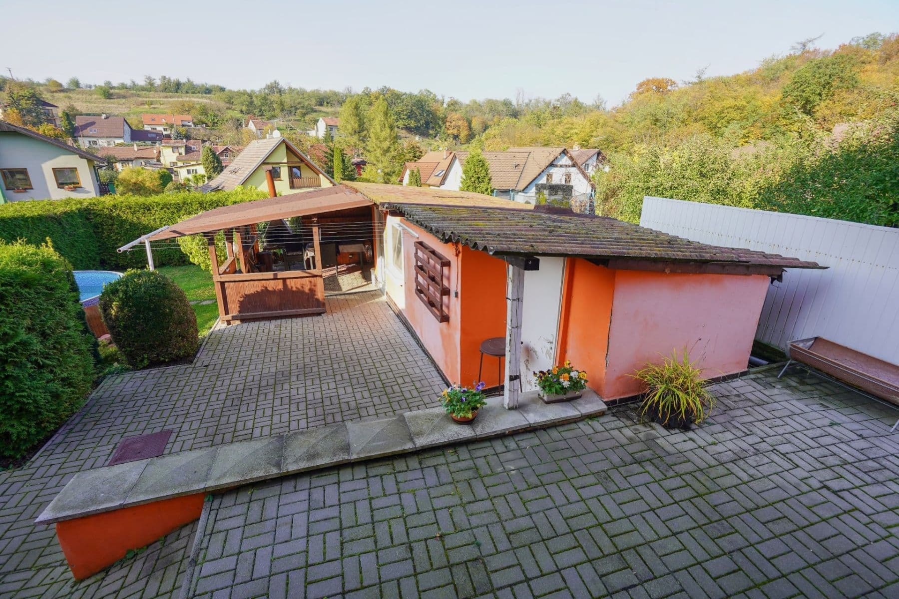 house to rent, 250 m², K Višňovce, Úholičky, Středočeský Region house to rent, 250 m², K Višňovce, Úholičky, Středočeský Region