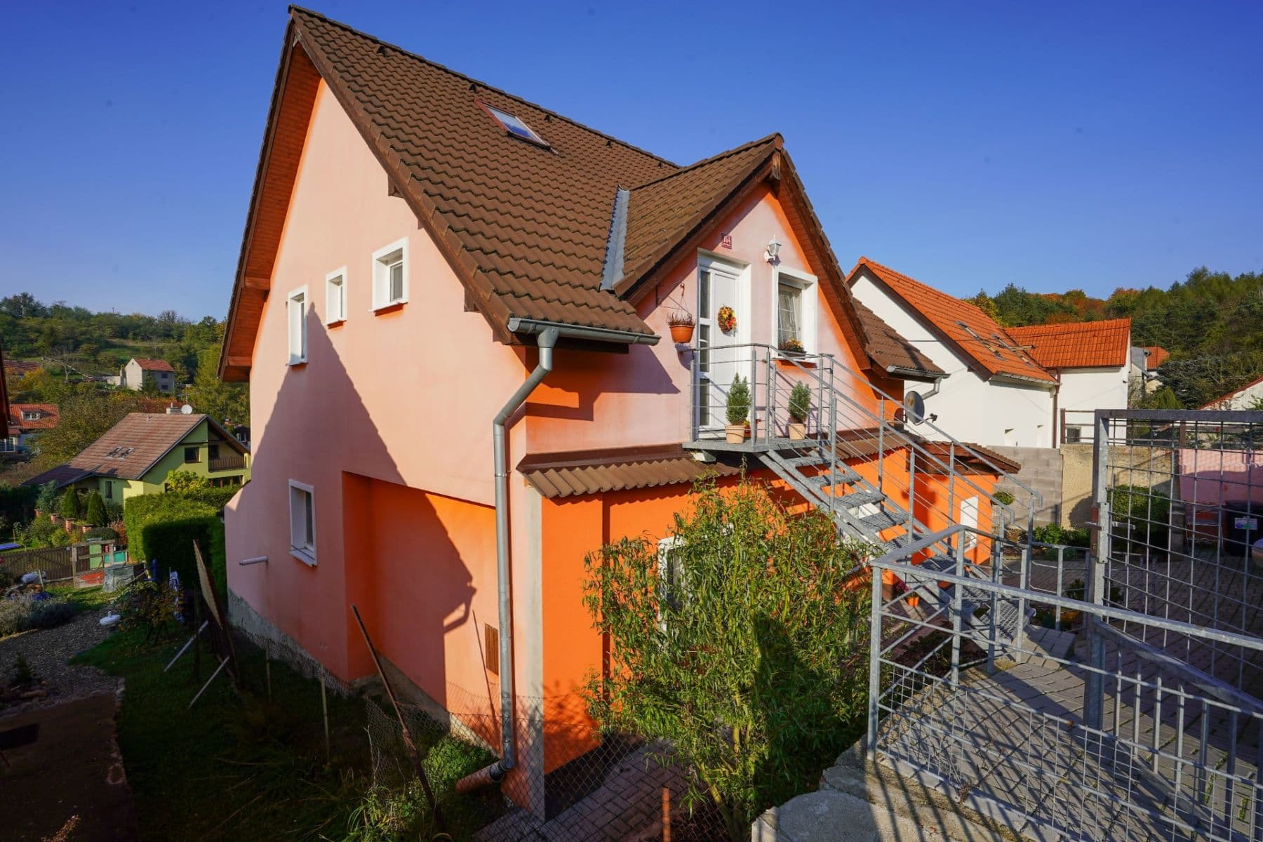 house to rent, 250 m², K Višňovce, Úholičky, Středočeský Region house to rent, 250 m², K Višňovce, Úholičky, Středočeský Region