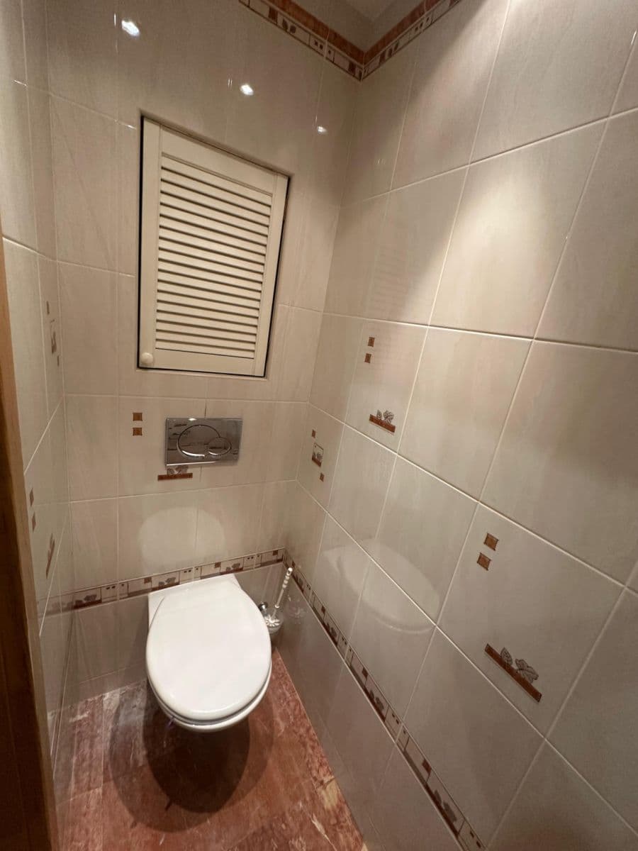 3 bedroom flat to rent, 87 m², Odlehlá, Prague, Prague 3 bedroom flat to rent, 87 m², Odlehlá, Prague, Prague