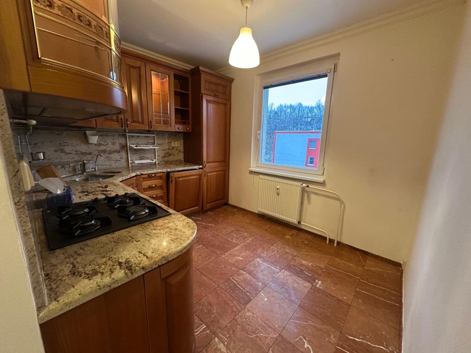 3 bedroom flat to rent, 87 m², Odlehlá, Prague, Prague 3 bedroom flat to rent, 87 m², Odlehlá, Prague, Prague