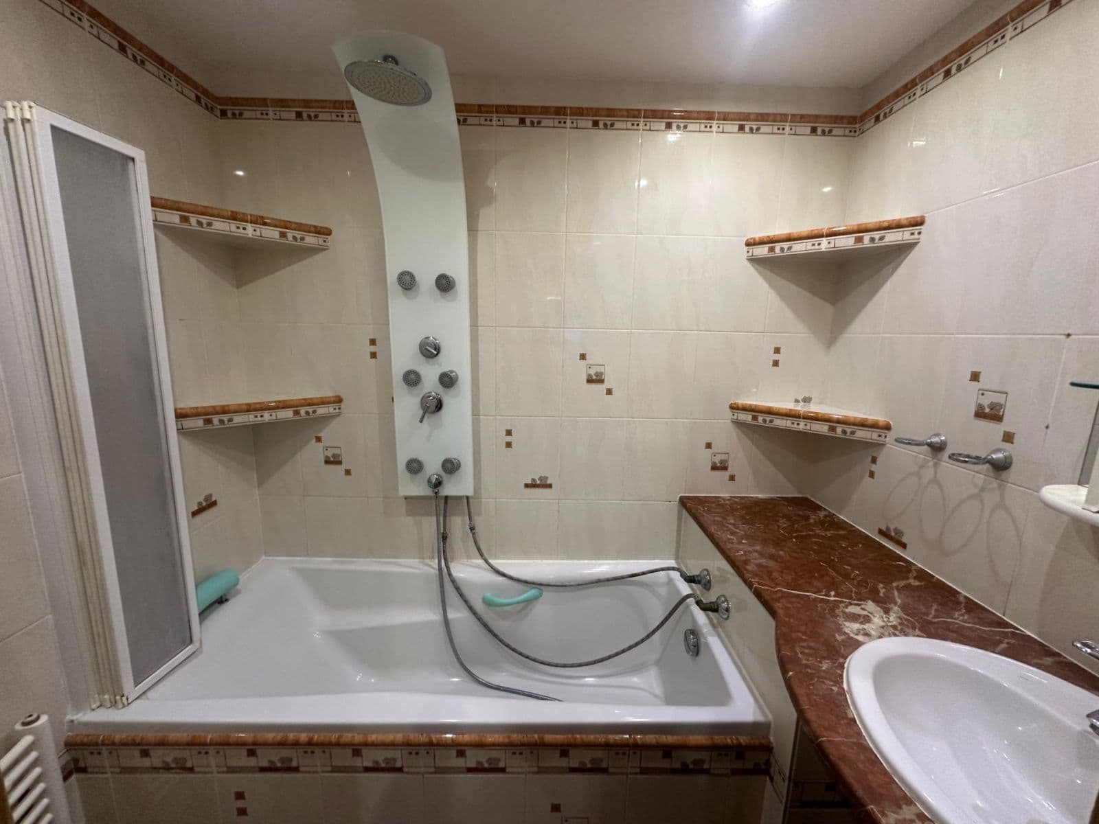 3 bedroom flat to rent, 87 m², Odlehlá, Prague, Prague 3 bedroom flat to rent, 87 m², Odlehlá, Prague, Prague