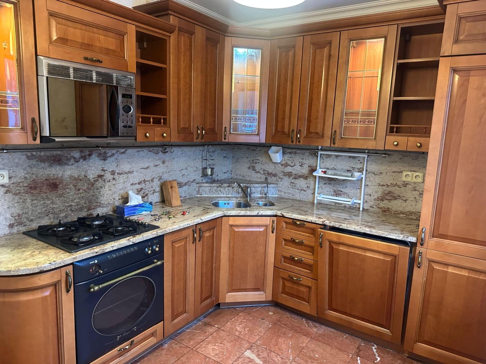 3 bedroom flat to rent, 87 m², Odlehlá, Prague, Prague 3 bedroom flat to rent, 87 m², Odlehlá, Prague, Prague