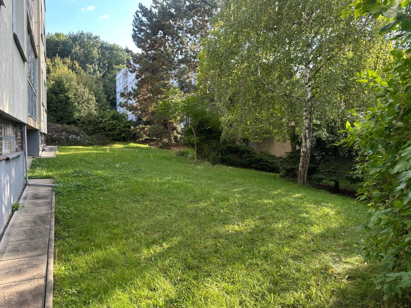 3 bedroom flat to rent, 87 m², Odlehlá, Prague, Prague 3 bedroom flat to rent, 87 m², Odlehlá, Prague, Prague