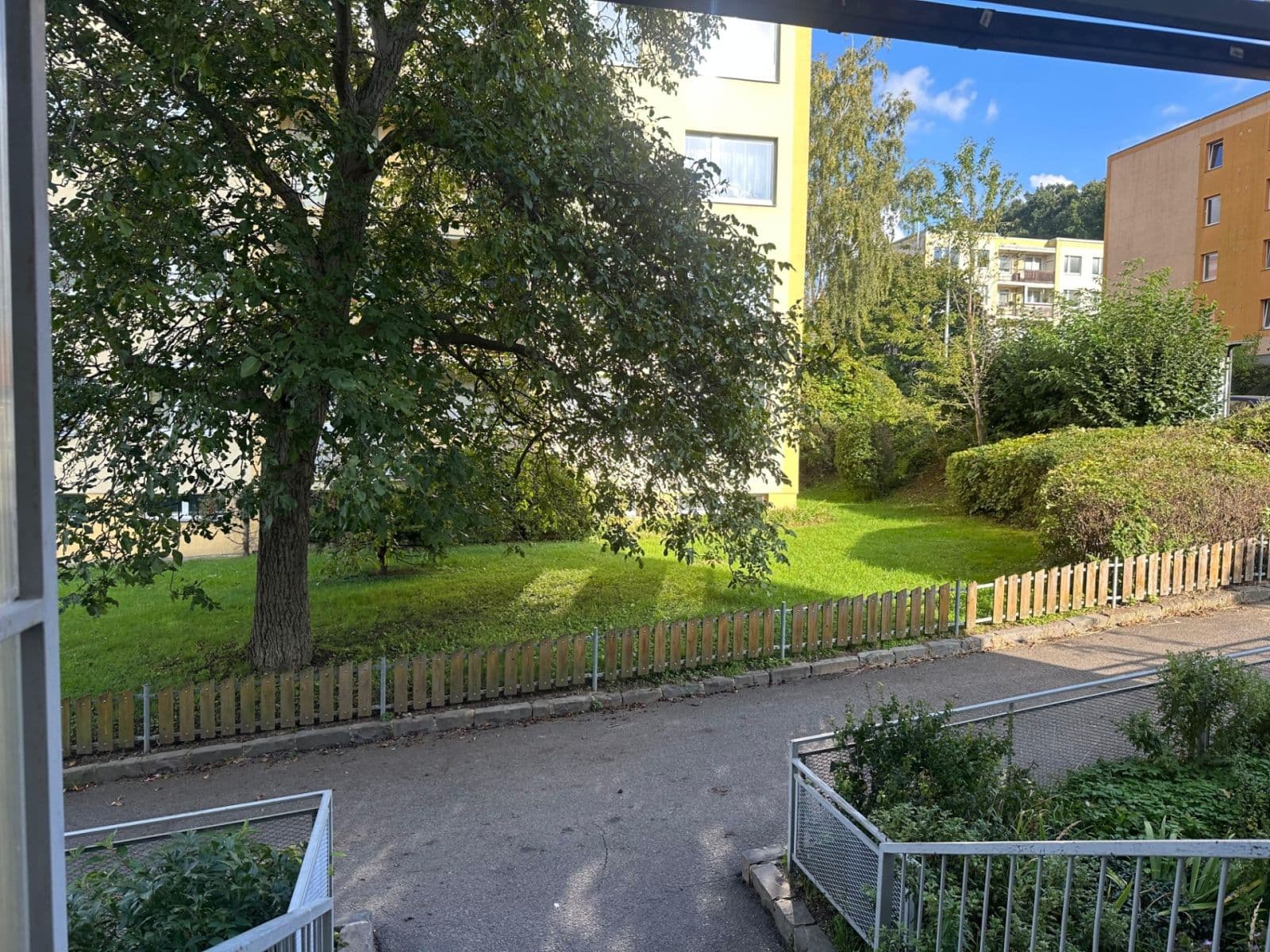 3 bedroom flat to rent, 87 m², Odlehlá, Prague, Prague 3 bedroom flat to rent, 87 m², Odlehlá, Prague, Prague