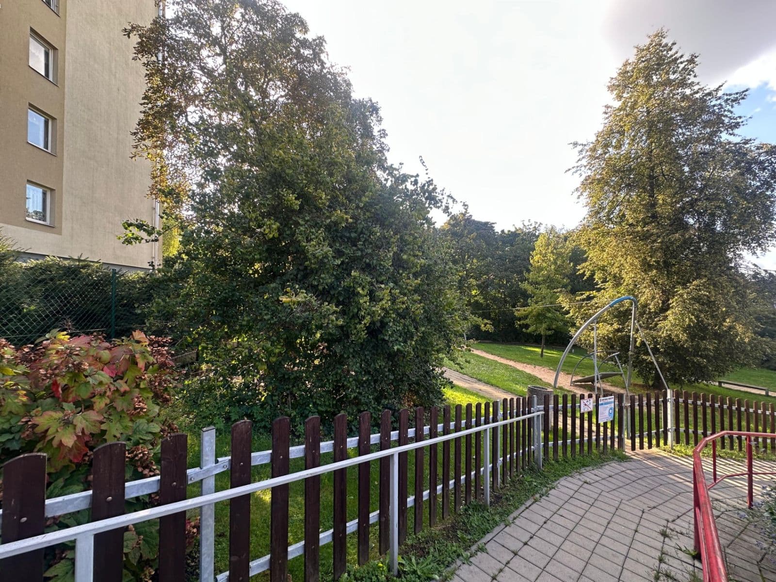 3 bedroom flat to rent, 87 m², Odlehlá, Prague, Prague 3 bedroom flat to rent, 87 m², Odlehlá, Prague, Prague