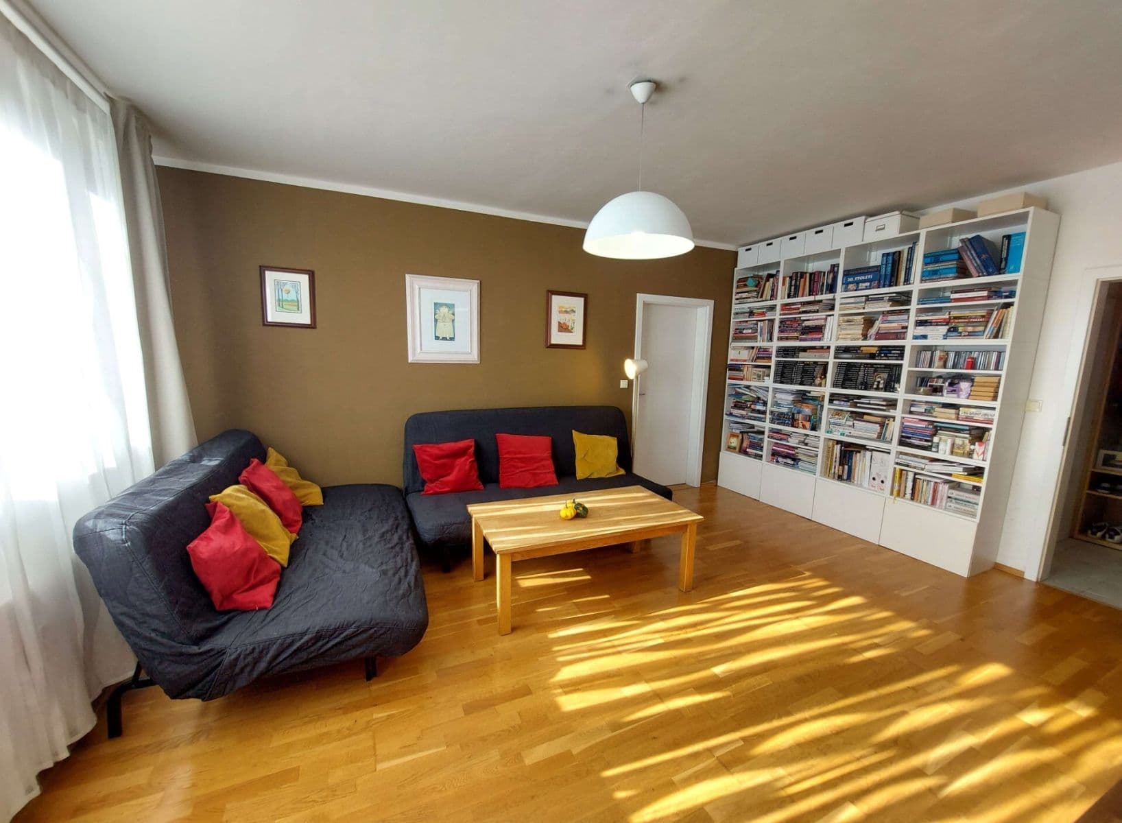 5 bedroom flat for sale, 93 m², Zimmlerova, Ostrava, Moravskoslezský Region 5 bedroom flat for sale, 93 m², Zimmlerova, Ostrava, Moravskoslezský Region