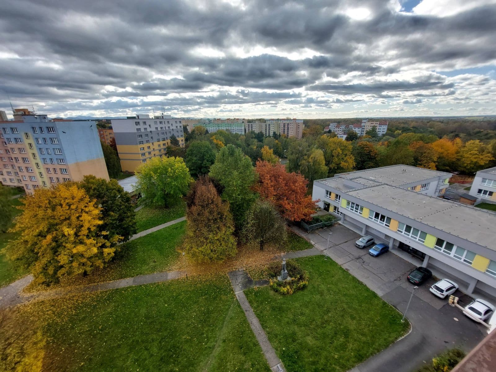 5 bedroom flat for sale, 93 m², Zimmlerova, Ostrava, Moravskoslezský Region 5 bedroom flat for sale, 93 m², Zimmlerova, Ostrava, Moravskoslezský Region