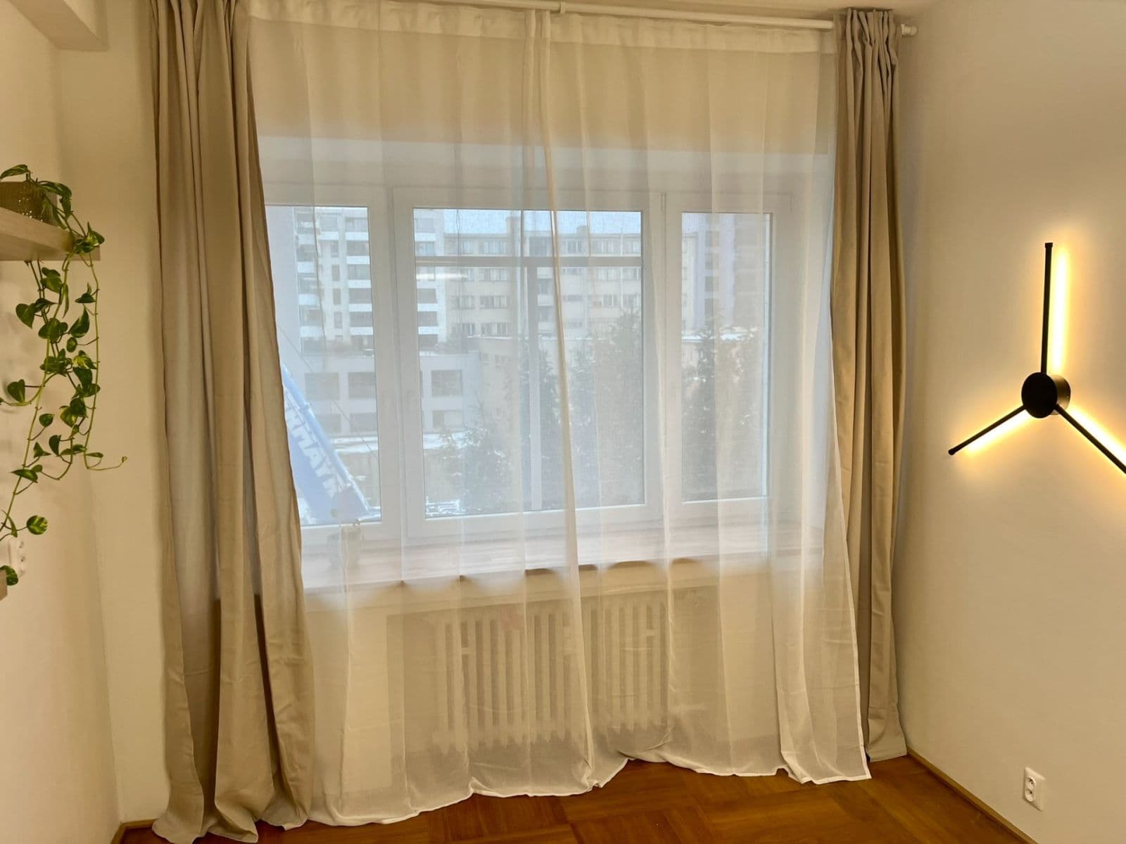 1 bedroom flat to rent, 32 m², Cihlářská, Brno, Jihomoravský Region 1 bedroom flat to rent, 32 m², Cihlářská, Brno, Jihomoravský Region