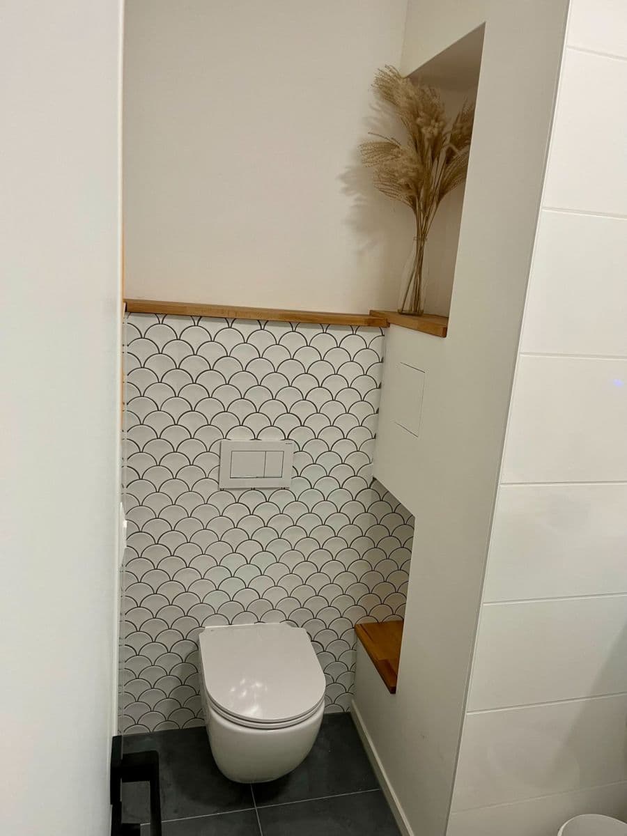 1 bedroom flat to rent, 32 m², Cihlářská, Brno, Jihomoravský Region 1 bedroom flat to rent, 32 m², Cihlářská, Brno, Jihomoravský Region