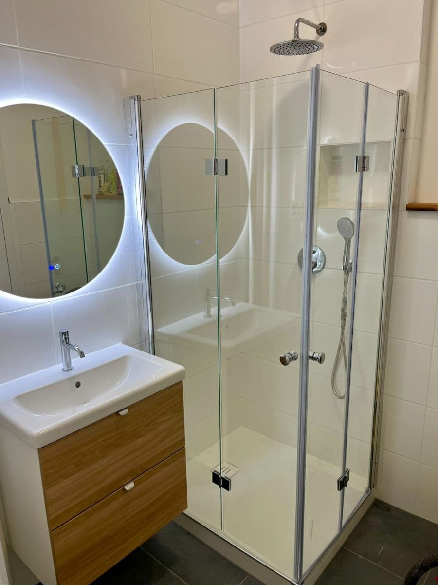 1 bedroom flat to rent, 32 m², Cihlářská, Brno, Jihomoravský Region 1 bedroom flat to rent, 32 m², Cihlářská, Brno, Jihomoravský Region