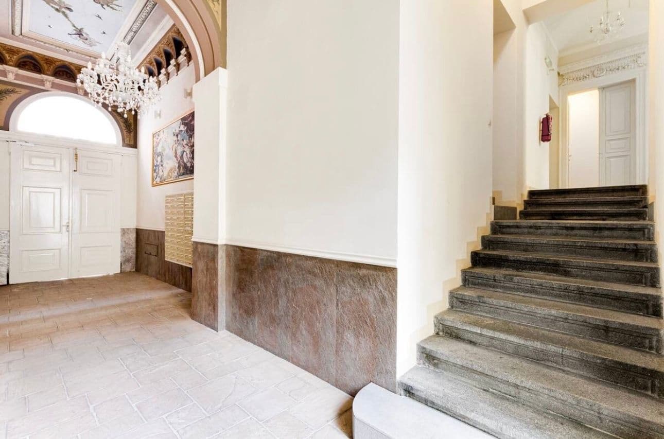 Studio flat to rent, 26 m², Příčná, Prague, Prague Studio flat to rent, 26 m², Příčná, Prague, Prague