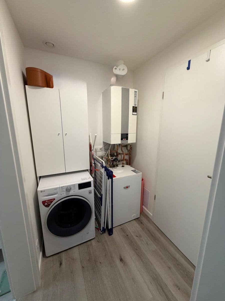 2 bedroom with open-plan kitchen flat for sale, 71 m², Pod Horkou, Strančice, Středočeský Region 2 bedroom with open-plan kitchen flat for sale, 71 m², Pod Horkou, Strančice, Středočeský Region