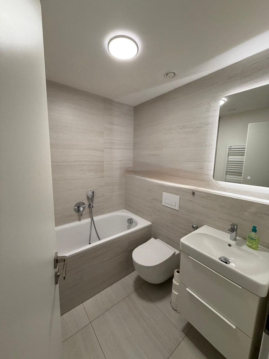 2 bedroom with open-plan kitchen flat for sale, 71 m², Pod Horkou, Strančice, Středočeský Region 2 bedroom with open-plan kitchen flat for sale, 71 m², Pod Horkou, Strančice, Středočeský Region