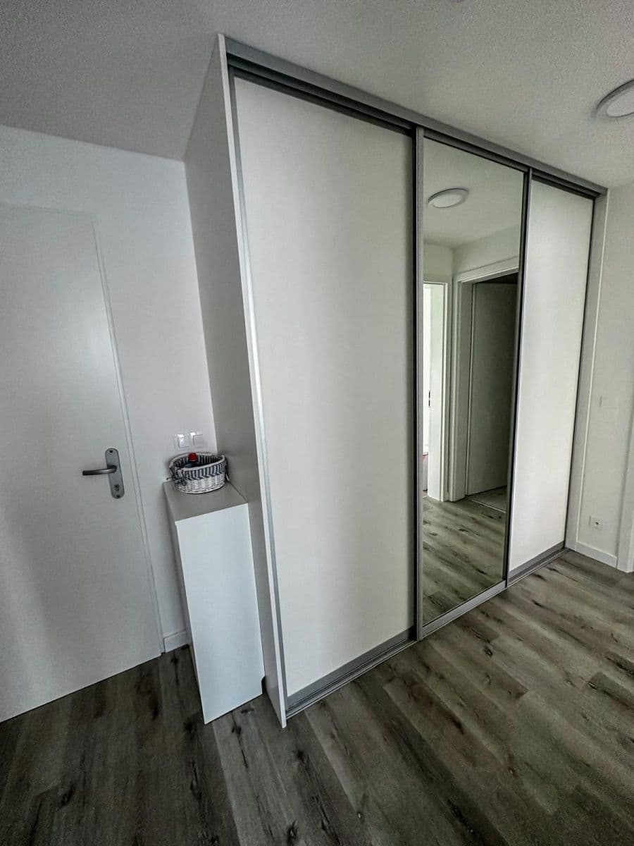 2 bedroom with open-plan kitchen flat for sale, 71 m², Pod Horkou, Strančice, Středočeský Region 2 bedroom with open-plan kitchen flat for sale, 71 m², Pod Horkou, Strančice, Středočeský Region