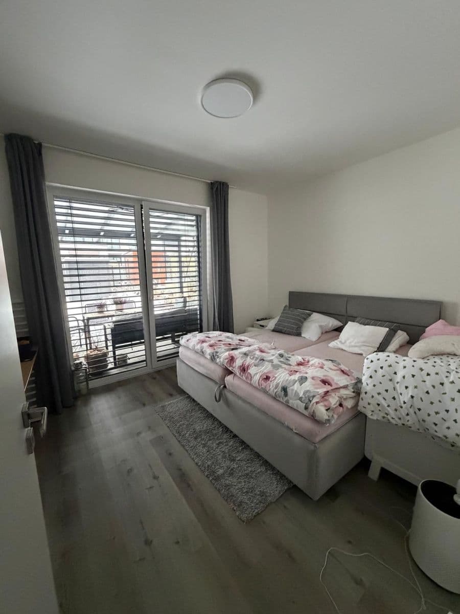 2 bedroom with open-plan kitchen flat for sale, 71 m², Pod Horkou, Strančice, Středočeský Region 2 bedroom with open-plan kitchen flat for sale, 71 m², Pod Horkou, Strančice, Středočeský Region