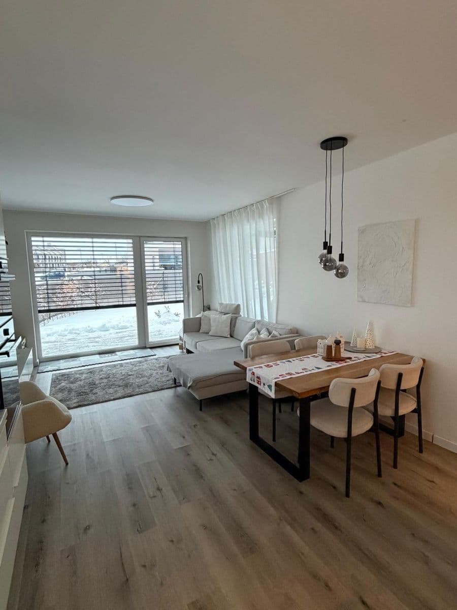 2 bedroom with open-plan kitchen flat for sale, 71 m², Pod Horkou, Strančice, Středočeský Region 2 bedroom with open-plan kitchen flat for sale, 71 m², Pod Horkou, Strančice, Středočeský Region