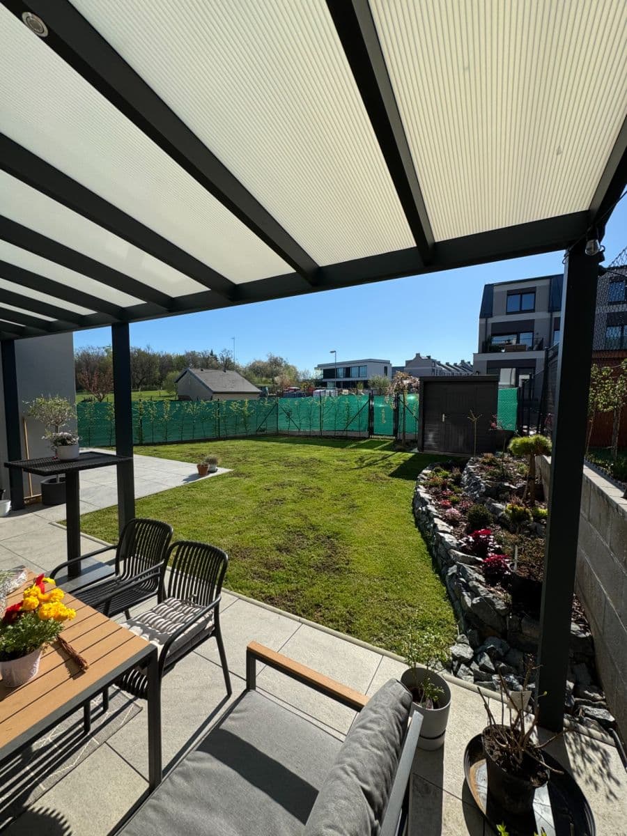 2 bedroom with open-plan kitchen flat for sale, 71 m², Pod Horkou, Strančice, Středočeský Region 2 bedroom with open-plan kitchen flat for sale, 71 m², Pod Horkou, Strančice, Středočeský Region