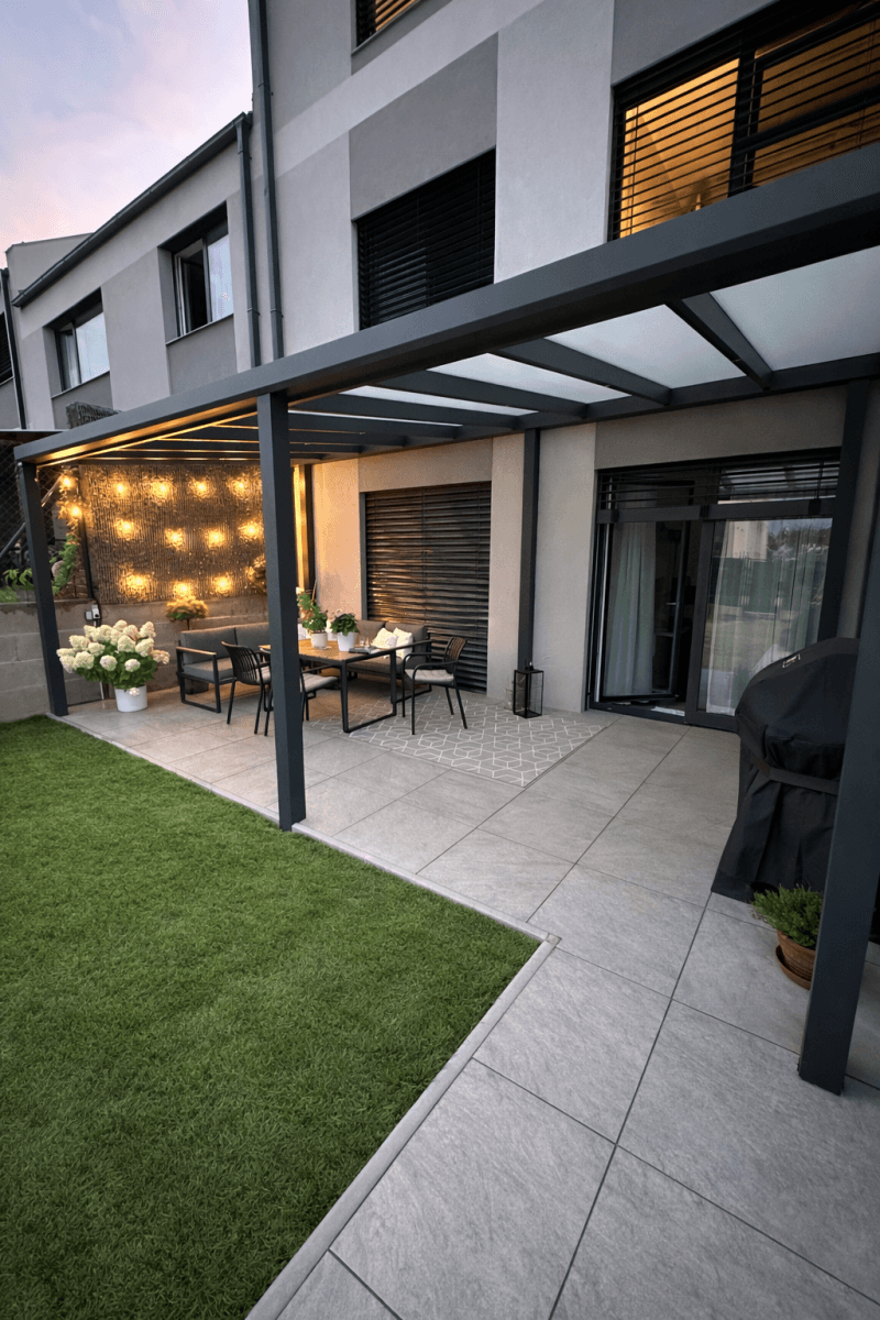 2 bedroom with open-plan kitchen flat for sale, 71 m², Pod Horkou, Strančice, Středočeský Region 2 bedroom with open-plan kitchen flat for sale, 71 m², Pod Horkou, Strančice, Středočeský Region