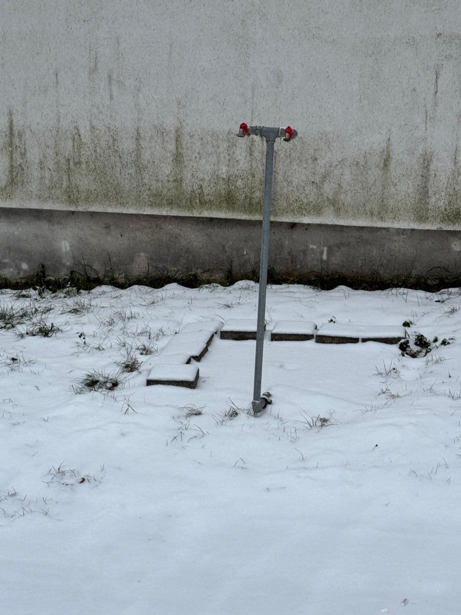 garage to rent, 17 m², Bulharská, Brno, Jihomoravský Region garage to rent, 17 m², Bulharská, Brno, Jihomoravský Region