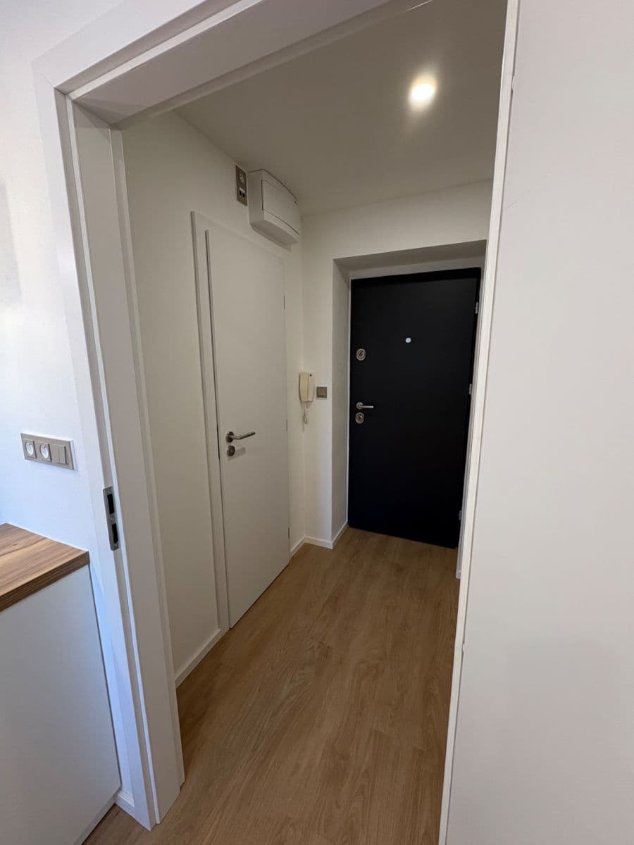 1 bedroom flat to rent, 28 m², Mariánská, Příbram, Středočeský Region 1 bedroom flat to rent, 28 m², Mariánská, Příbram, Středočeský Region