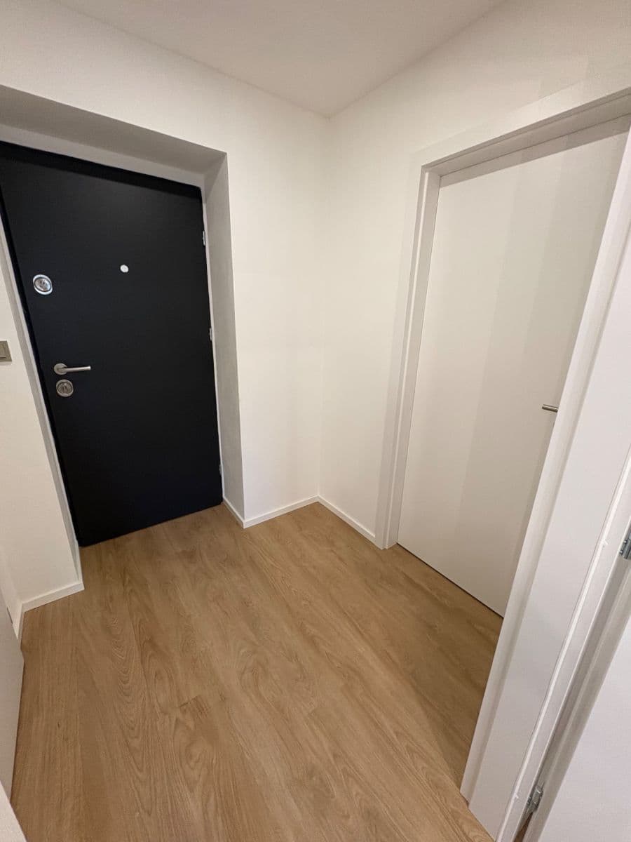 1 bedroom flat to rent, 28 m², Mariánská, Příbram, Středočeský Region 1 bedroom flat to rent, 28 m², Mariánská, Příbram, Středočeský Region