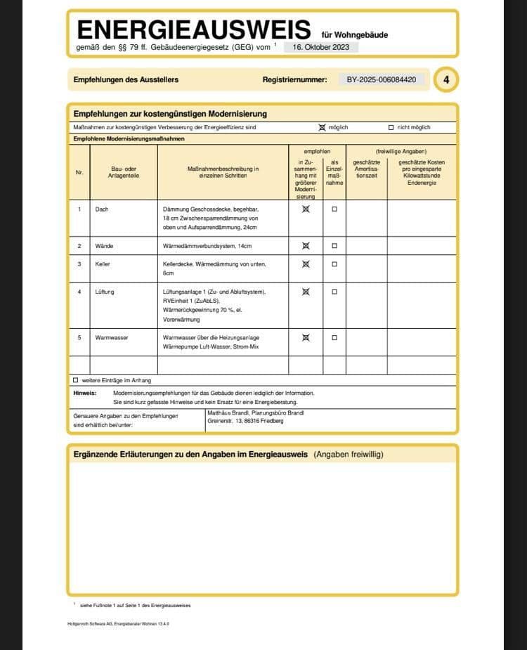 house for sale, 147 m², Mering, Bavaria house for sale, 147 m², Mering, Bavaria