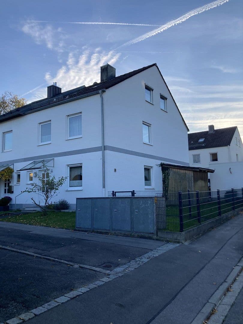 house for sale, 147 m², Mering, Bavaria house for sale, 147 m², Mering, Bavaria