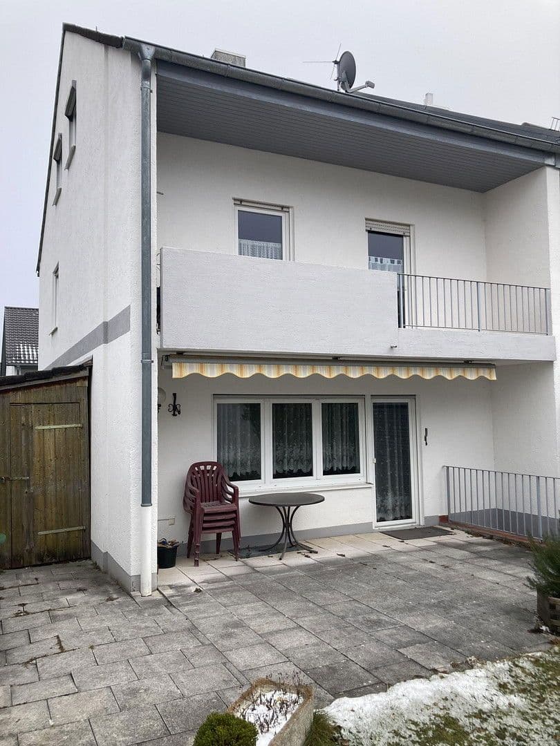 house for sale, 147 m², Mering, Bavaria house for sale, 147 m², Mering, Bavaria