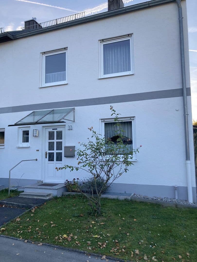 house for sale, 147 m², Mering, Bavaria house for sale, 147 m², Mering, Bavaria