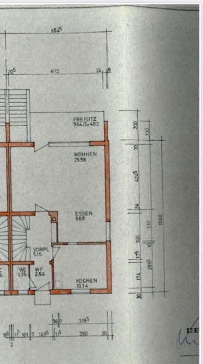 house for sale, 147 m², Mering, Bavaria house for sale, 147 m², Mering, Bavaria